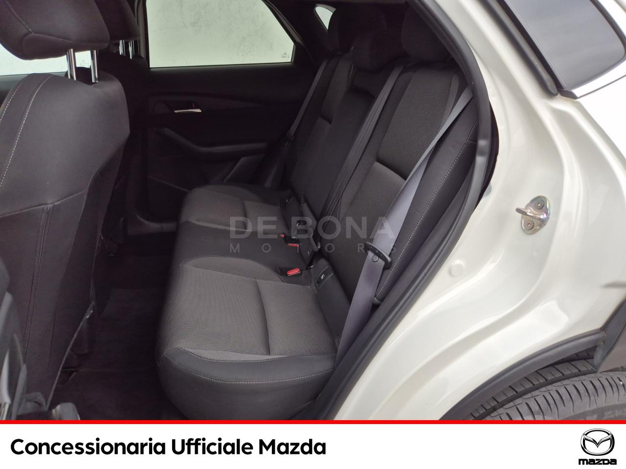 Mazda CX-30 2.0 m-hybrid executive 2wd 122cv 6mt