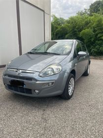 Fiat Punto Evo Punto Evo 1.4 5 porte Active Natural Power
