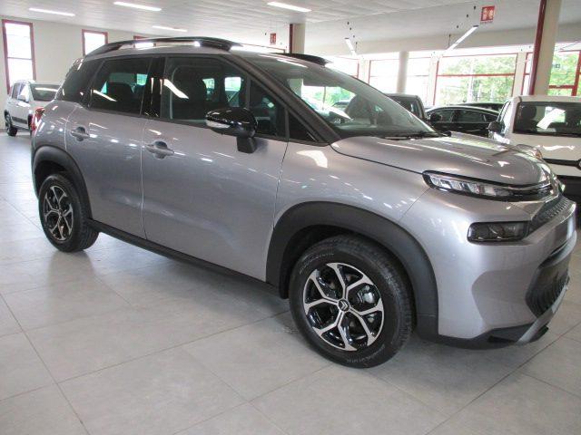 CITROEN C3 Aircross BlueHDi 110 S&S Plus - KM0