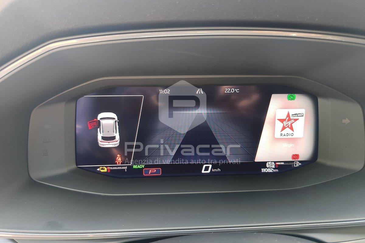 CUPRA Formentor 1.4 e-Hybrid DSG