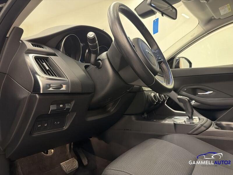 Jaguar E-Pace E-Pace 2.0d i4 awd 150cv auto my19