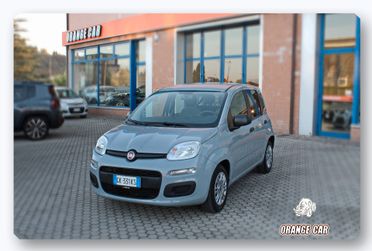 Fiat Panda 1.0 FireFly S&S Hybrid-OK NEOPATENTATI