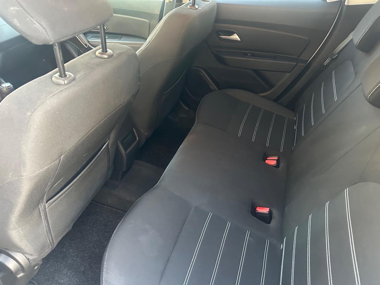 Dacia Duster 1.0 TCe GPL 4x2 Journey