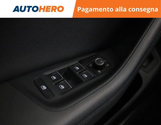 VOLKSWAGEN Passat Variant 2.0 TDI DSG Executive BlueMotion Tech.