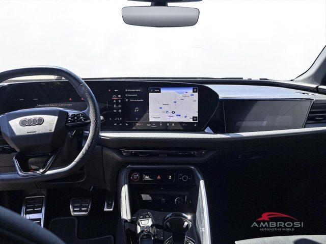 AUDI Q5 2.0 tdi mhev+ Launch edition S line quattro 204cv
