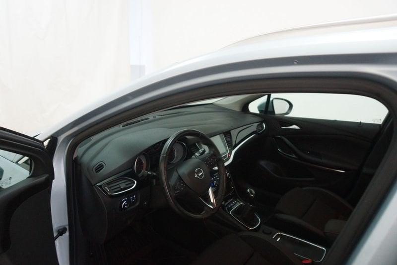 Opel Astra Astra 1.0 Turbo Start&Stop Sports Tourer Innovation GPL