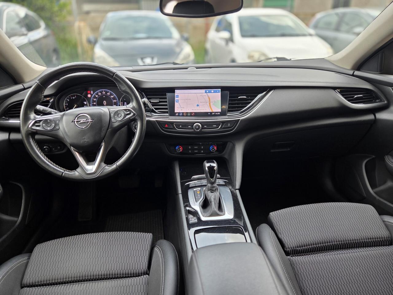 Opel Insignia 1.5 CDTI S&S aut. FULL OPTIONAL GARANZIA