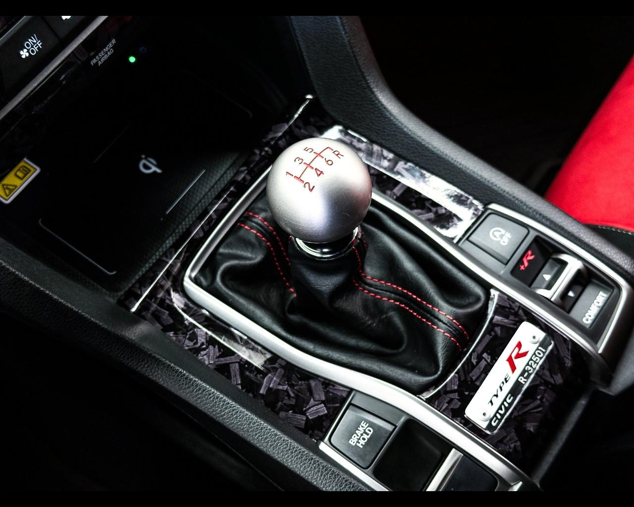 HONDA Civic 2.0 5 porte VTEC Type-R GT