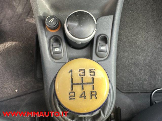 CITROEN C2 1.1 Elegance CLIMA!!!