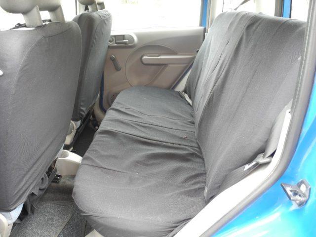 FIAT Panda 1.1 54cv 5p. -OK NEOPATENTATI- UNICA PROPRIETARIA