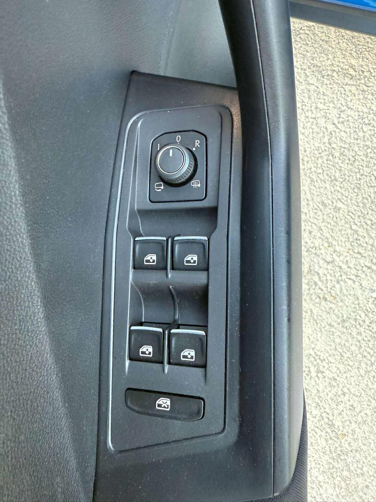 Volkswagen T-Roc 1.6 TDI SCR Style BlueMotion Technology