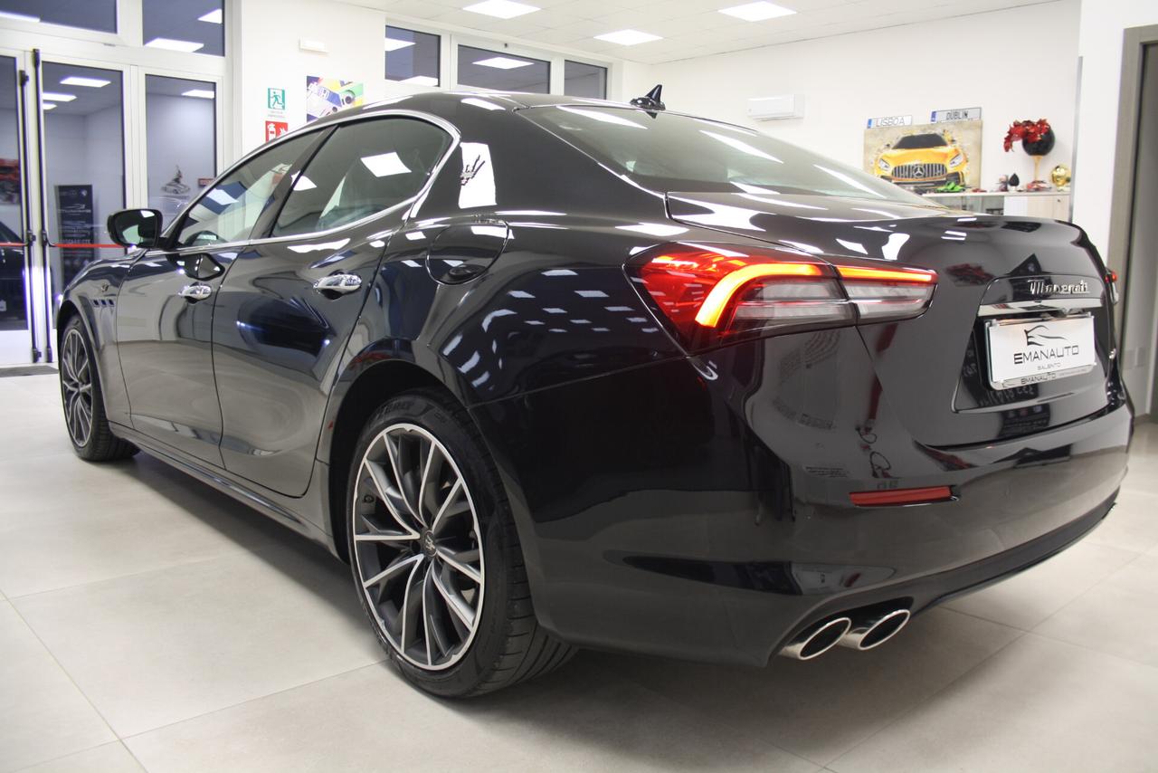 MASERATI GHIBLI 2.0 330cv 48v GT *2024