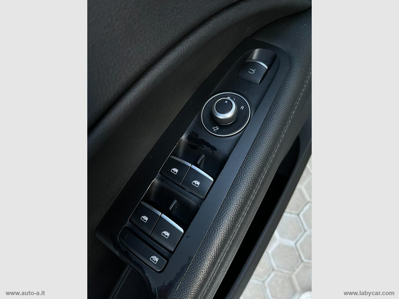 ALFA ROMEO Stelvio 2.2 T.diesel 190 CV AT8 Q4 BUSINESS