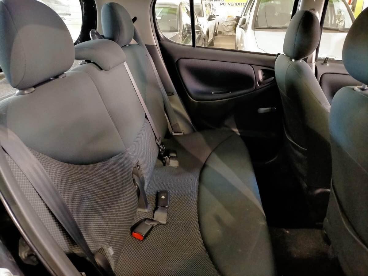 TOYOTA YARIS 1.4 D- 4D