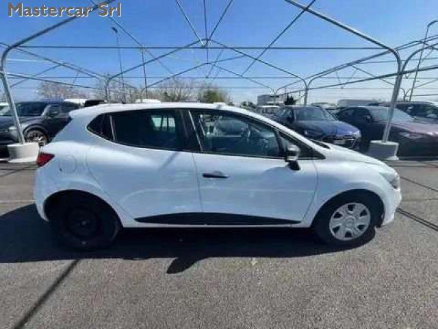 RENAULT Clio VAN ENERGY 1.5 DCI 75cv 2 posti - FS556XJ