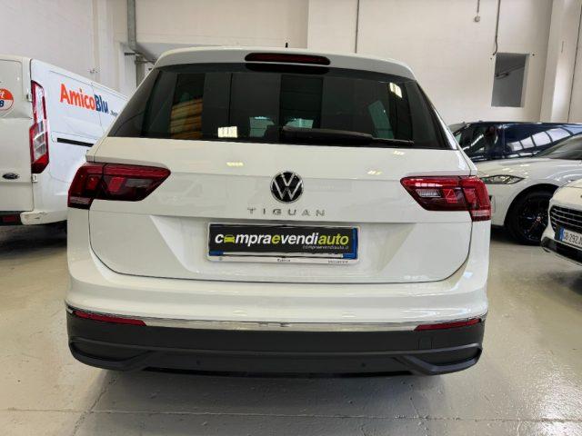 VOLKSWAGEN Tiguan 2.0 TDI SCR Life