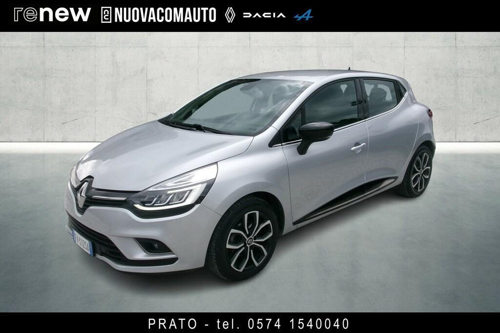 Renault Clio 5 Porte 0.9 TCe Moschino Intens