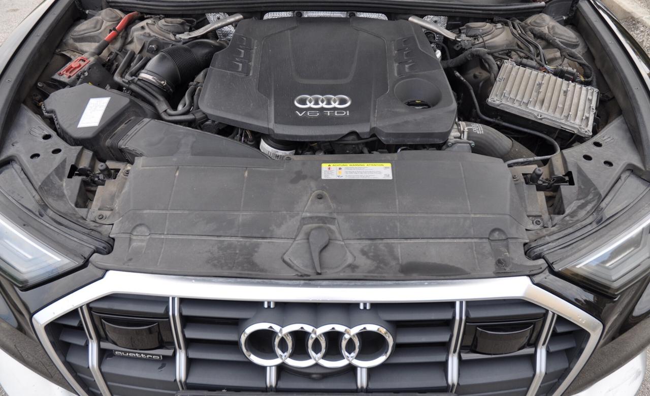 Audi A6 allroad 45 3.0 tdi mhev 48V Quattro