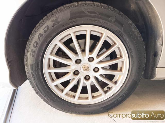 RENAULT Laguna 2.0 dCi 150CV Nav