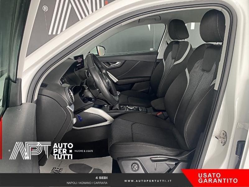 Audi Q2 Q2 1.6 tdi Sport