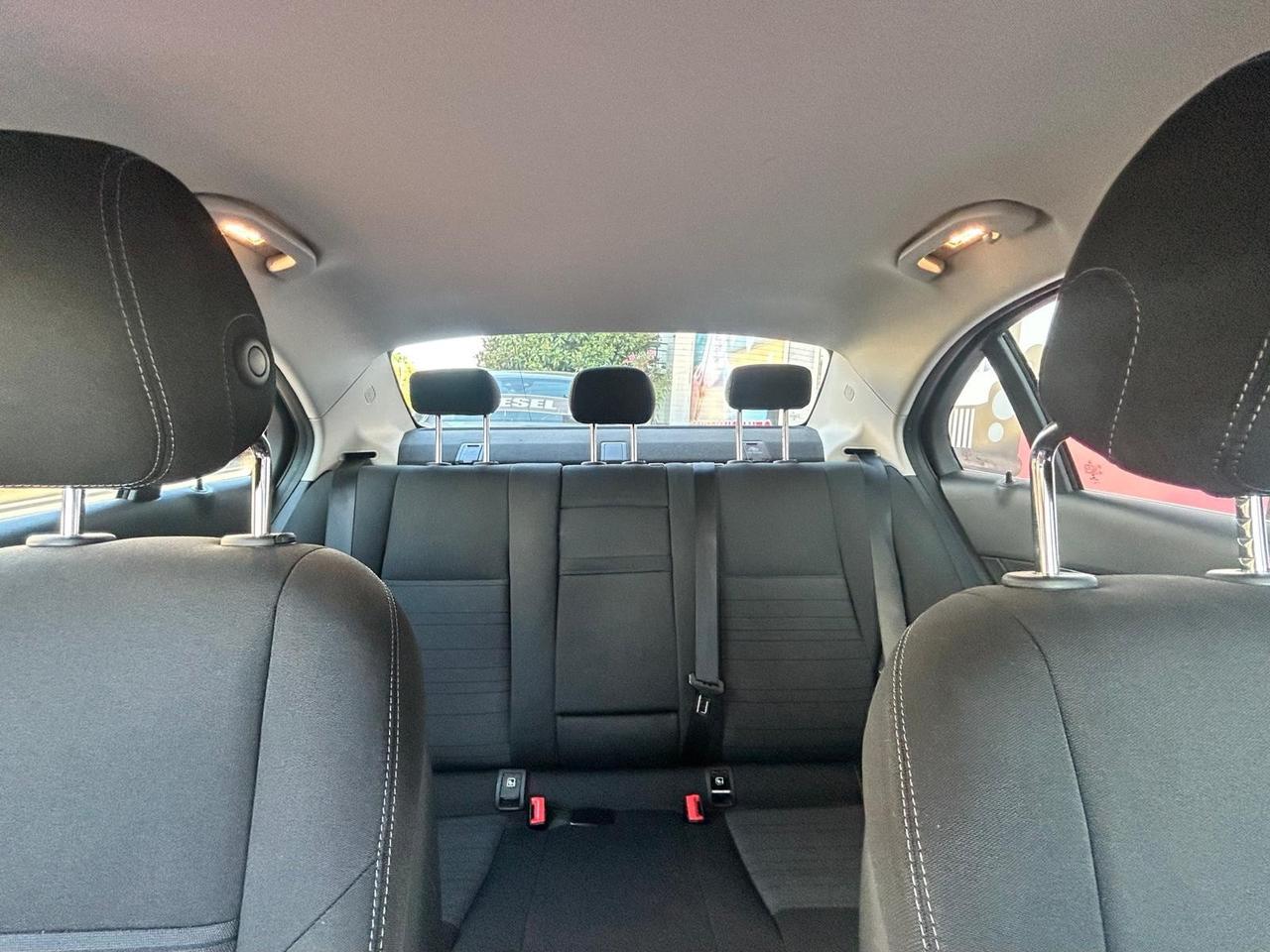 Mercedes-benz C 220 d Auto Sport