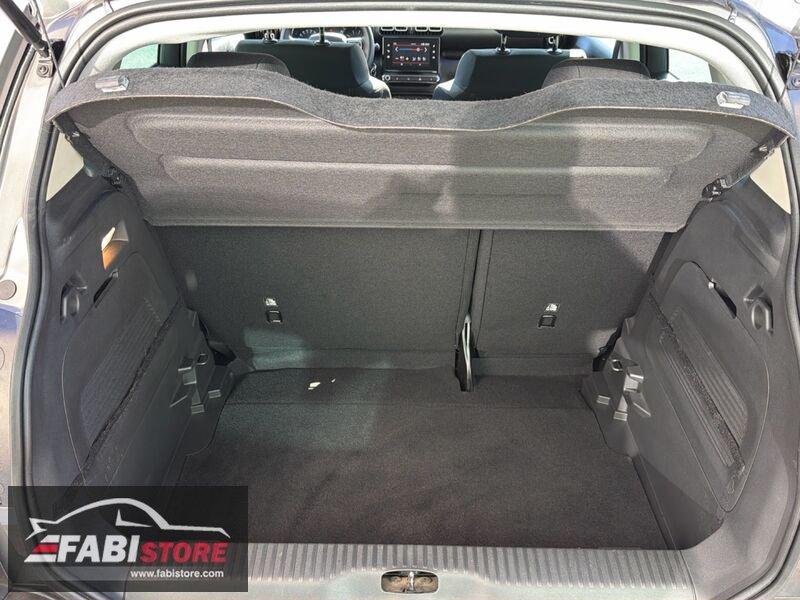 Citroën C3 Aircross 1.2 PureTech 110 Cv Plus - CarPlay, Cruise, Sensori ecc