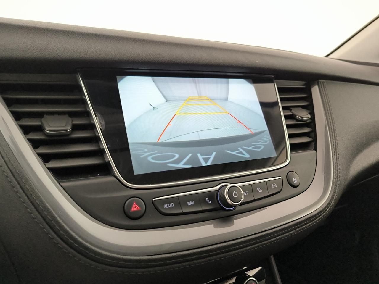 Opel Grandland X x 1.5 ecotec business s&s 130cv