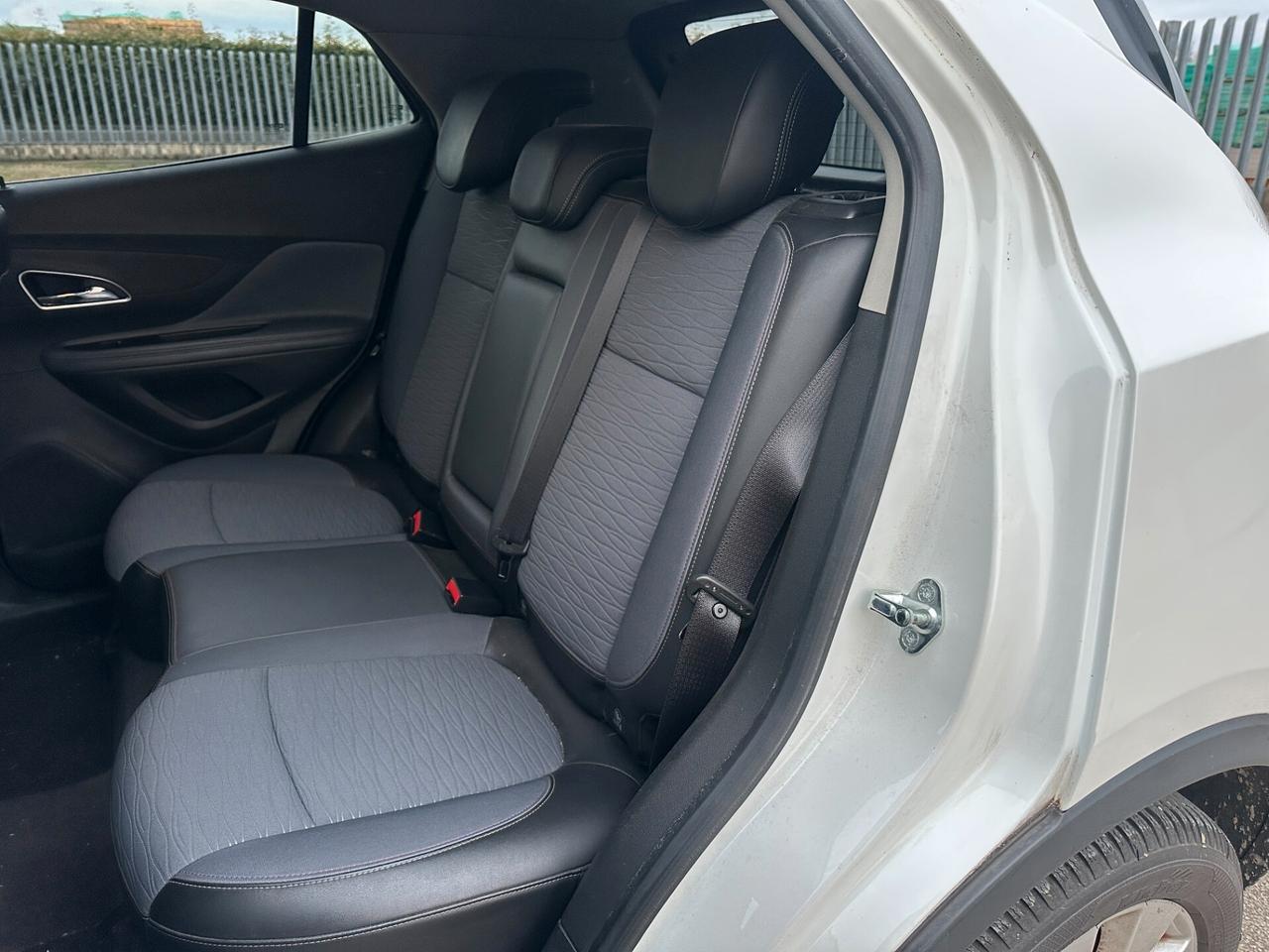 Mokka 1.7 CDTI Ecotec 130CV 4x4 Start&Stop Cosmo