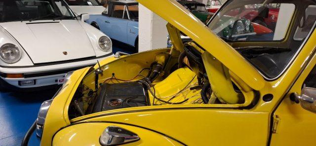 VOLKSWAGEN Buggy AUTOZODIACO BAJA CALIFORNIA