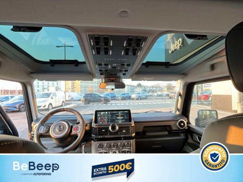 Ineos Grenadier STATION WAGON 3.0 TWIN-TURBO D FIELDMAST