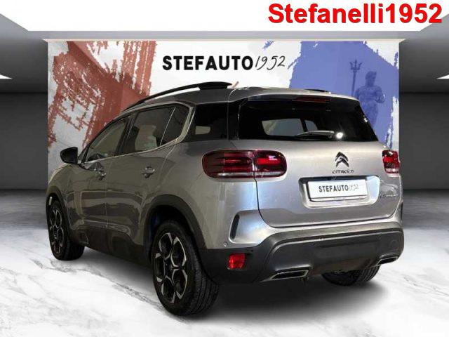 CITROEN C5 Aircross 2022 - 1.5 bluehdi Shine s&s 130cv e