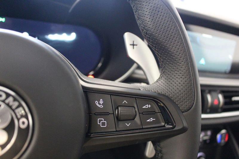 Alfa Romeo Stelvio 2.2 Turbodiesel 210 CV AT8 Q4 Veloce