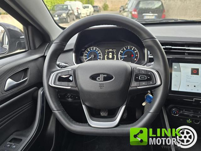 DR MOTOR DR 3.0 1.5 Bi-Fuel GPL