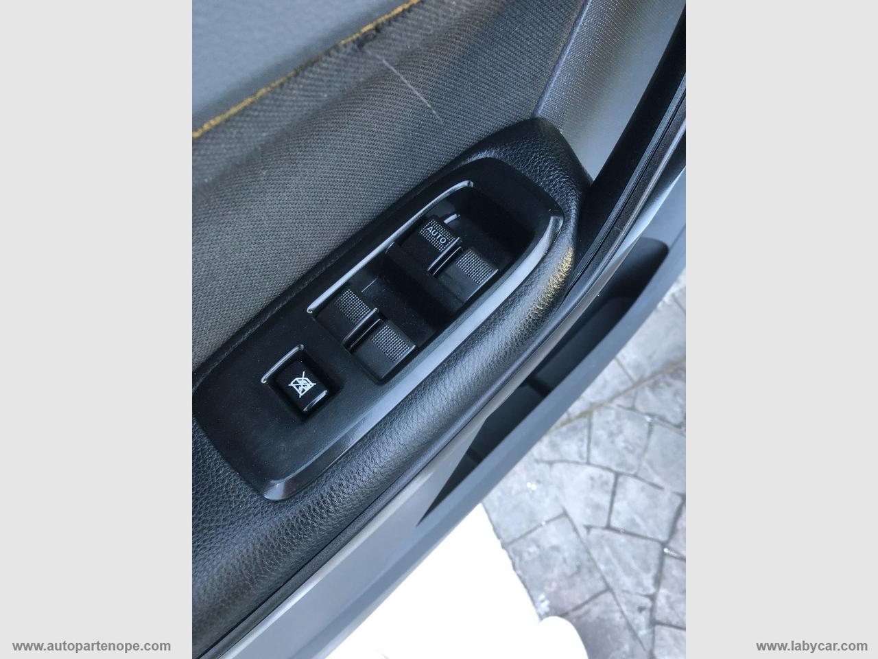 FORD Ranger 2.2 TDCi Doppia Cabina XL 5pt.