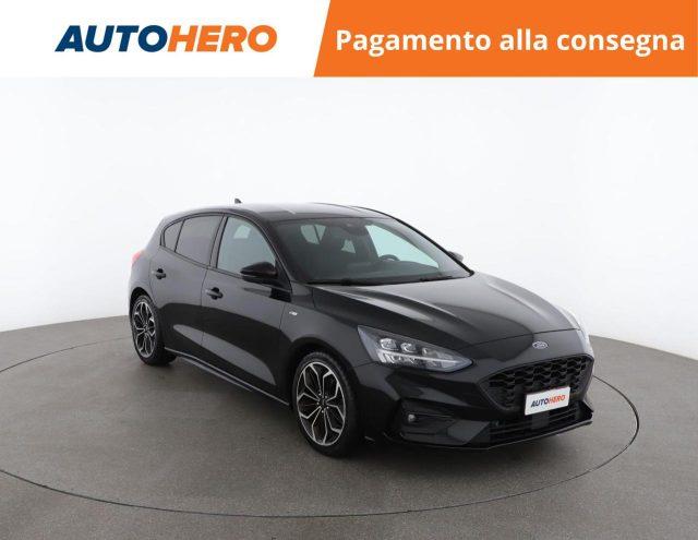 FORD Focus 1.5 EcoBlue 120 CV 5p. ST-Line