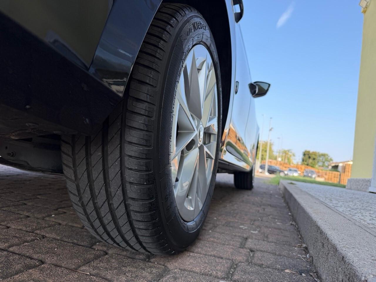 Skoda Octavia iV 1.4 TSI Plug-In Hybrid DSG PREZZO REALE
