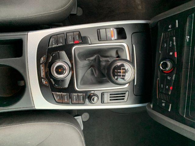 AUDI A4 Avant 2.0 TDI 170CV F.AP. QUATTRO. Adv.