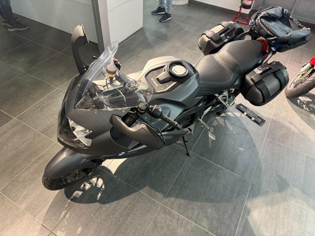 BMW K 1200 S K1200S OTTIME CONDIZIONI