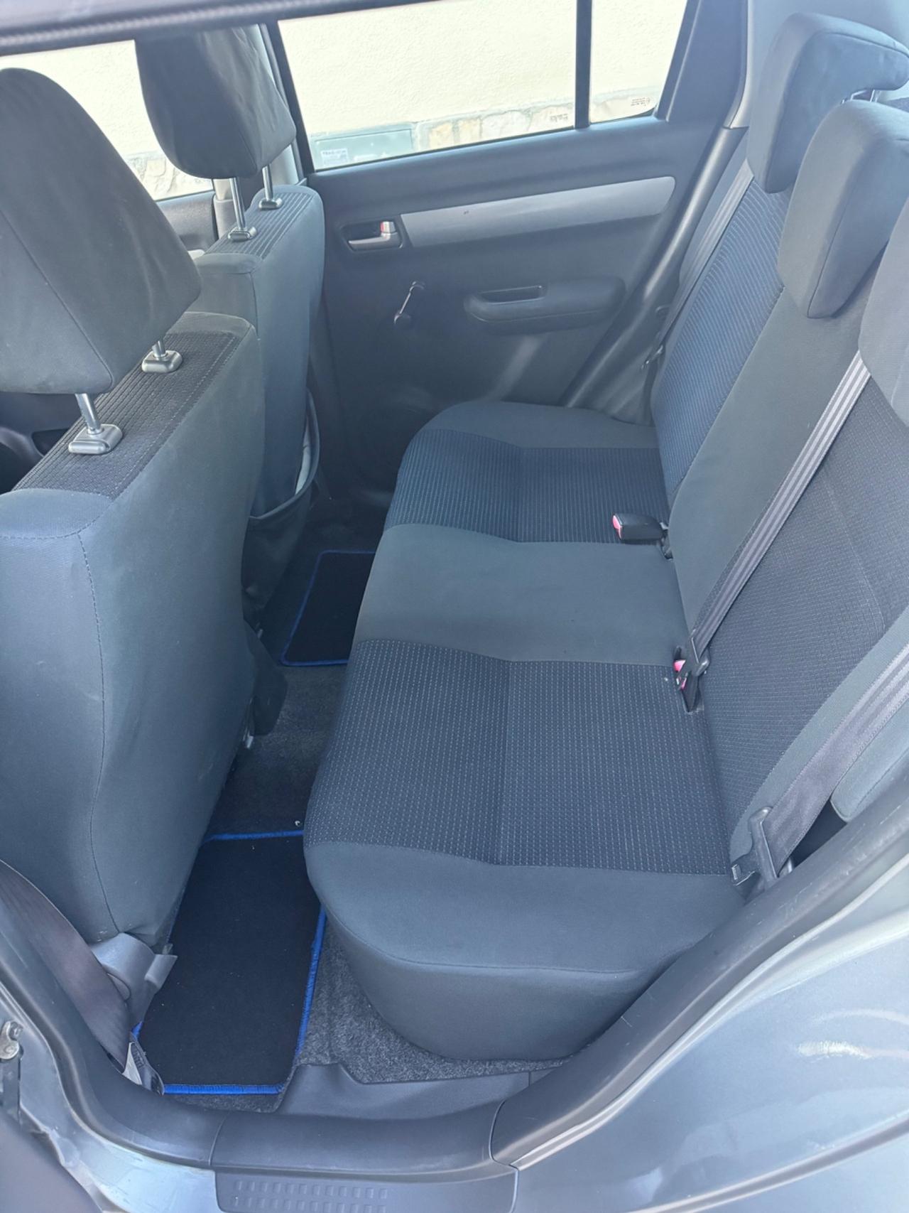 Suzuki Swift 1.3 GPL valido fino 2029 5p. GL Safety Pack