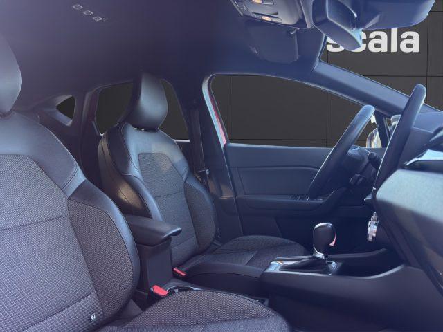 RENAULT Captur Full Hybrid E-Tech 145 CV Rive Gauche