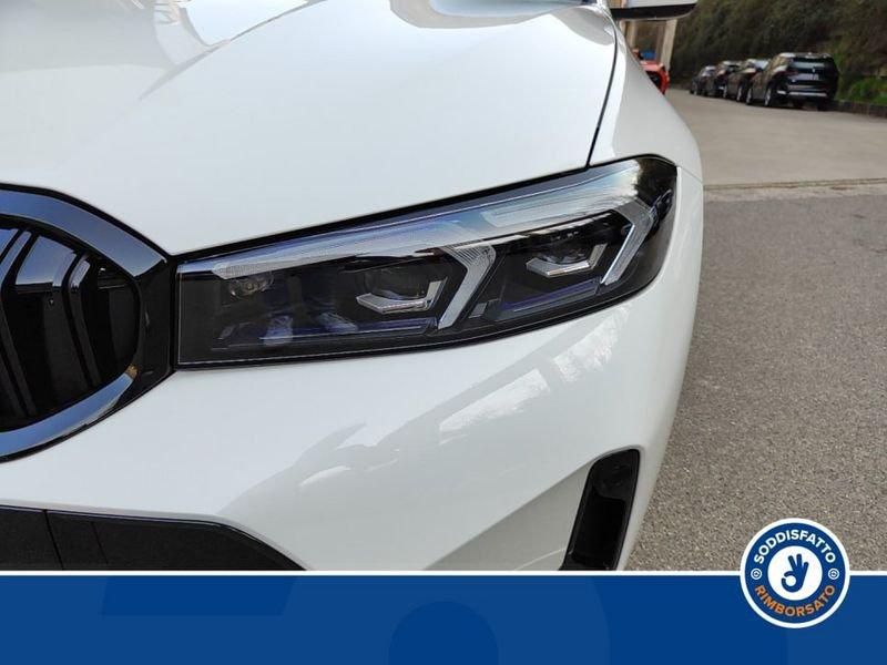 BMW Serie 3 Touring 320d M Sport Pro