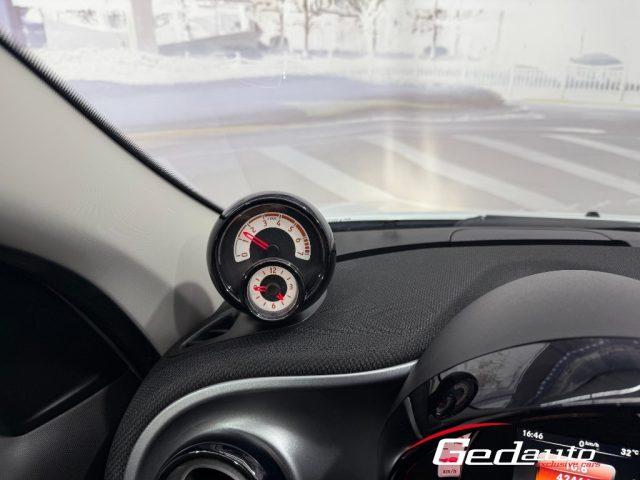 SMART ForFour 90 0.9 Turbo Prime TETTO LED NAVI