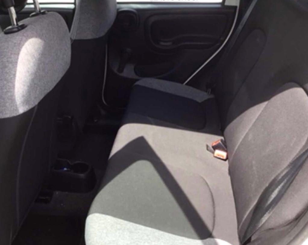 FIAT PANDA 1.2 GPL 70cv EasyPower Life