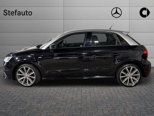 AUDI A1 SPB 1.4 TDI Sport