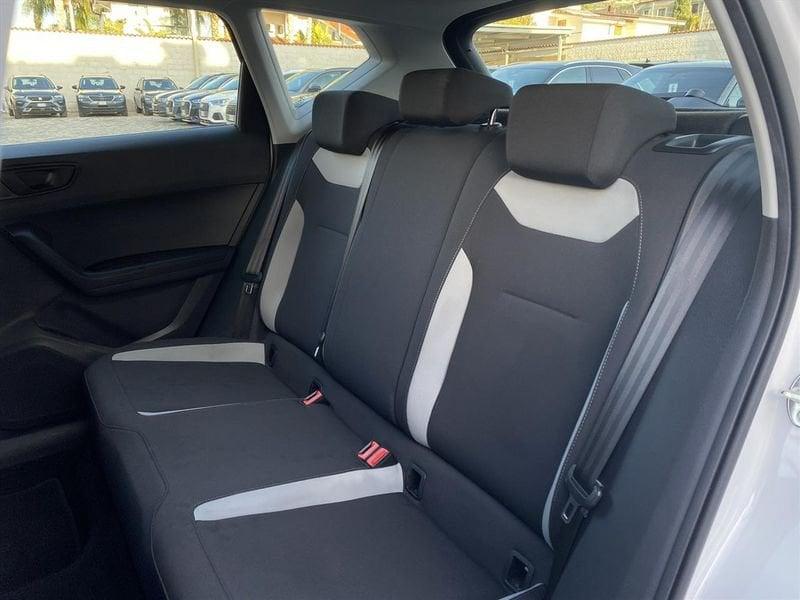 Seat Ateca 2.0 TDI REFER 115CV