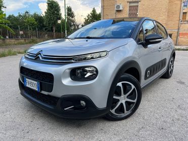 Citroen C3 PureTech 82 GPL Shine