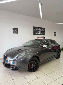 Alfa Romeo Giulietta 2.0 JTDm-2 170 CV TCT Exclusive