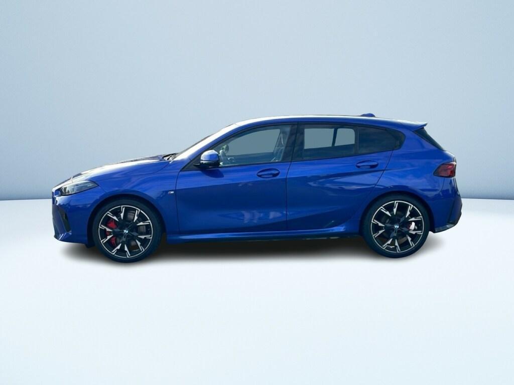 BMW Serie 1 118 d MSport Pro DCT