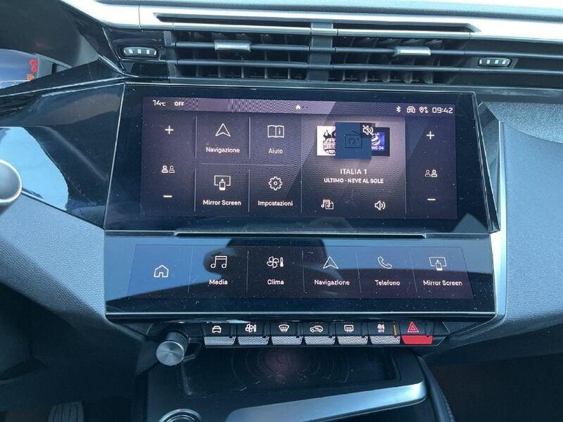 Peugeot 308 III 2021 1.5 bluehdi Allure Pack s&s 130cv
