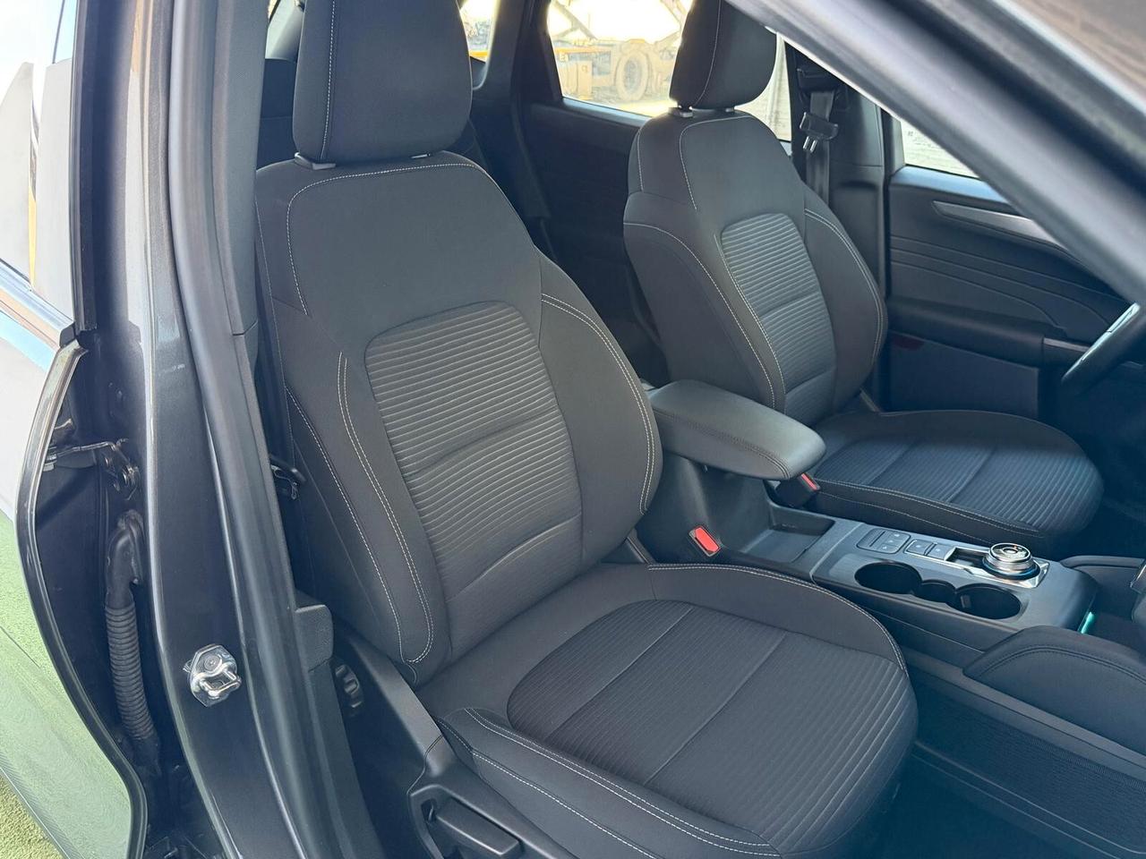 Ford Kuga 1.5 EcoBlue 120 CV aut. 2WD Titanium Business